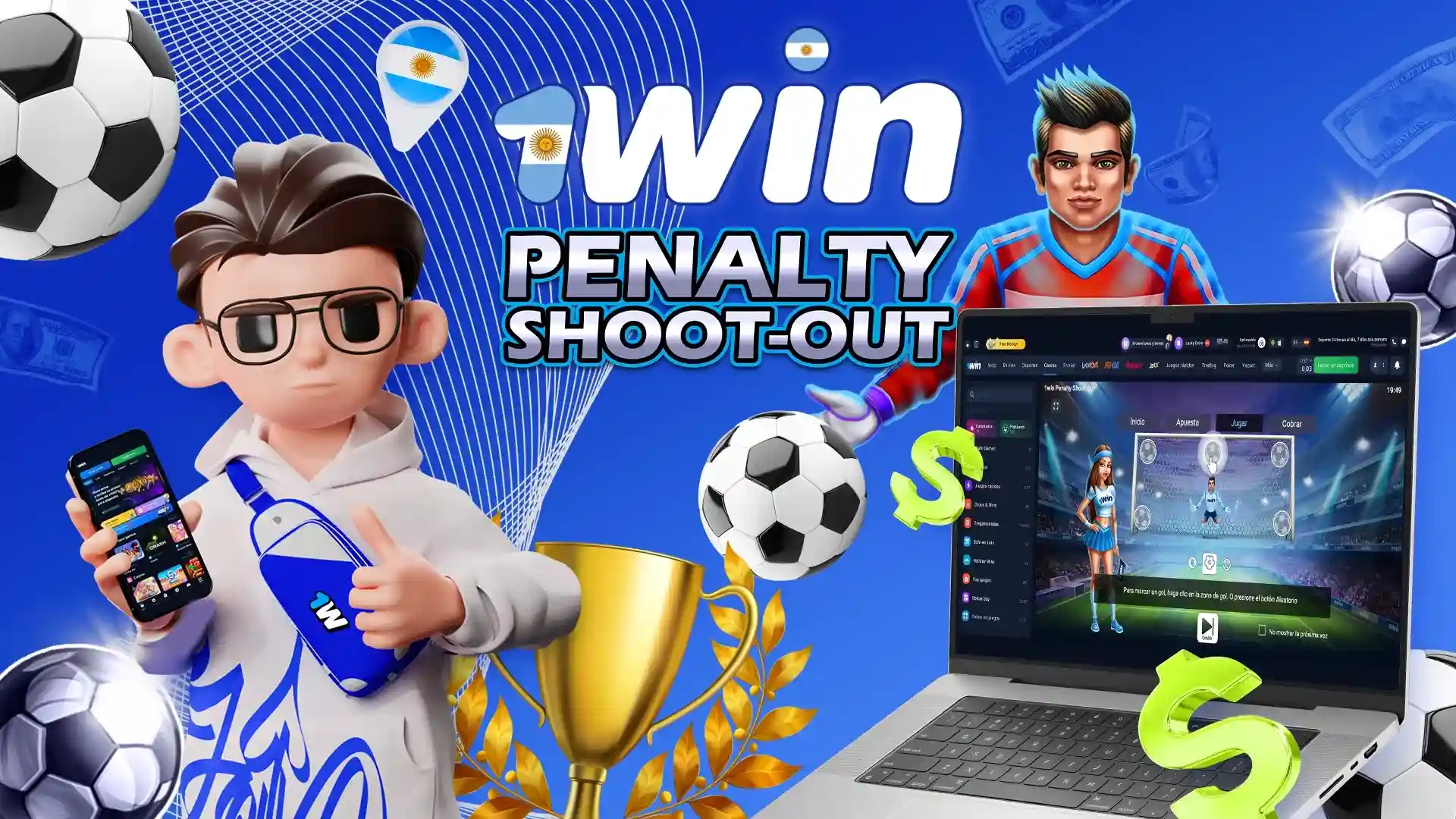 Penalty Shoot Out